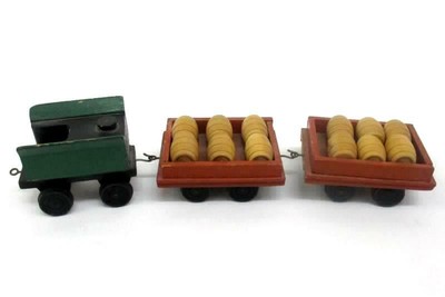toy train car
